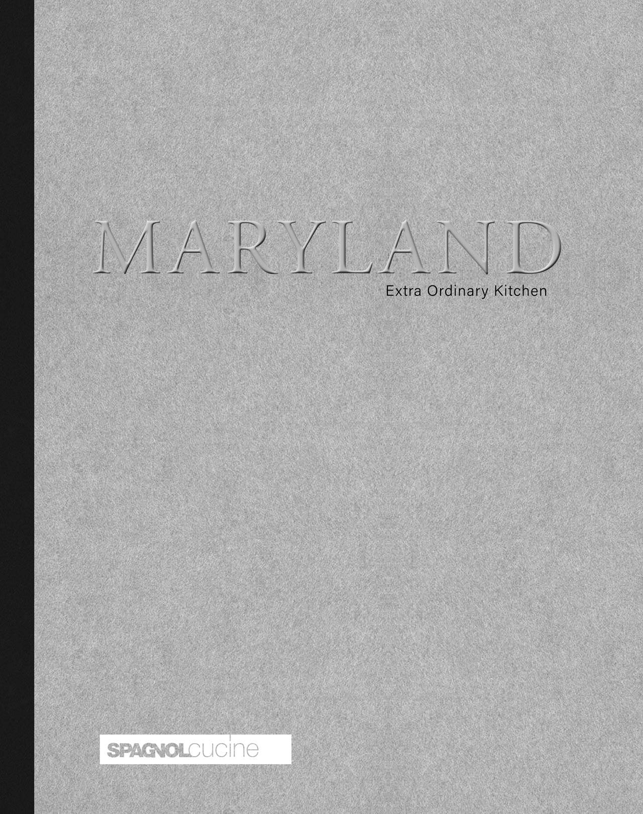 Spagnol-Cucine_maryland-catalogo-cover