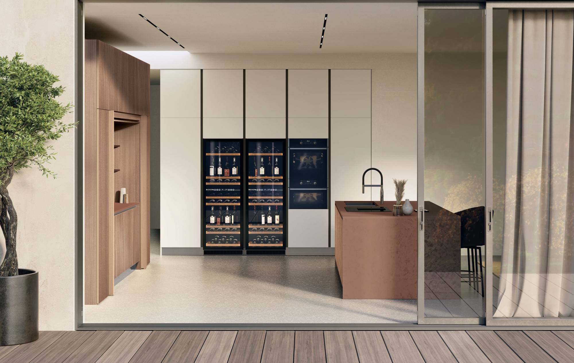 spagnol-cucine-kitchen-design-made-italy-maryland-03-b-frontale-colonne-f39mod