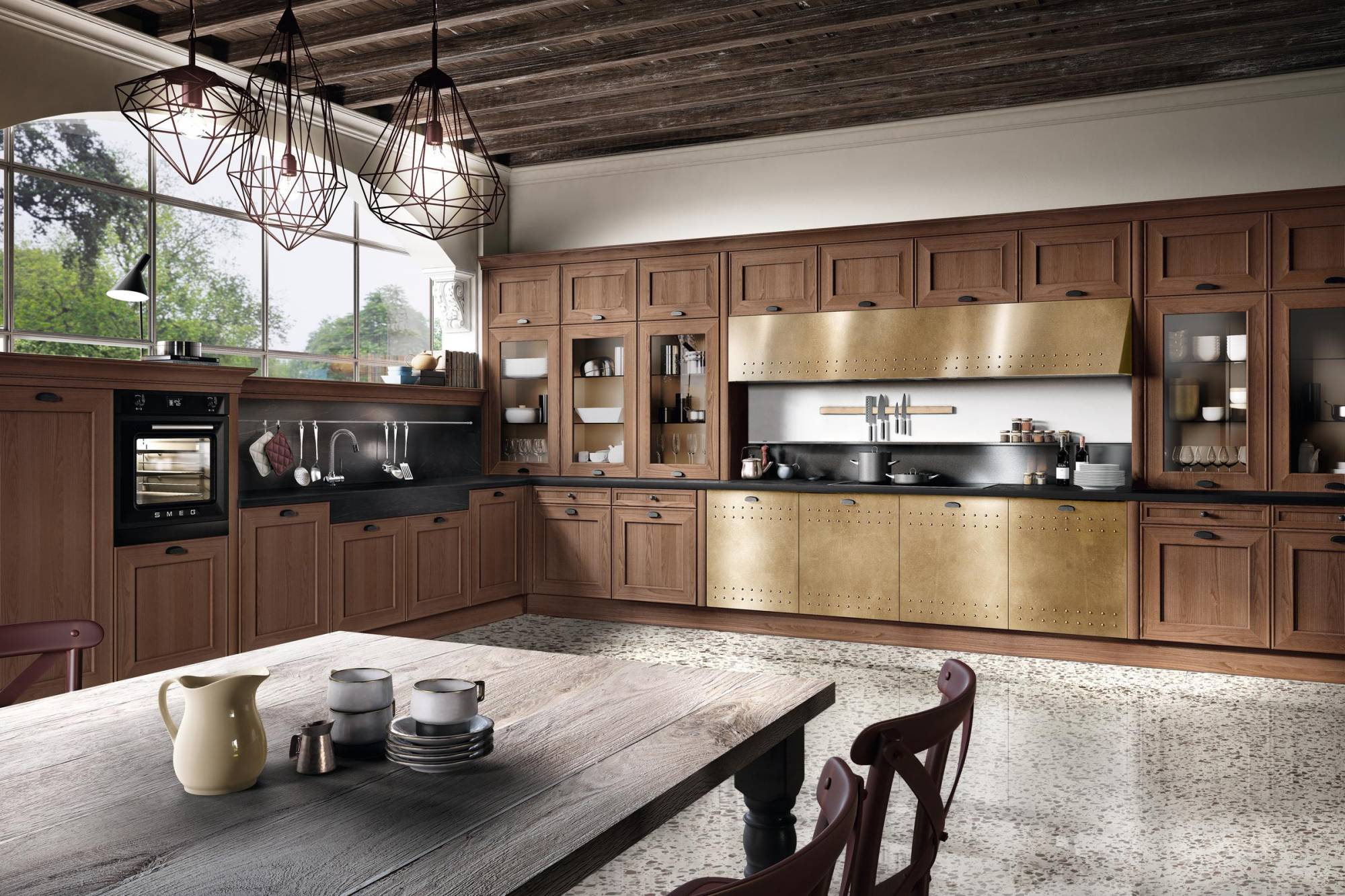 spagnol-cucine-kitchen-design-made-italy-classiche-louisiana-L03 (1)