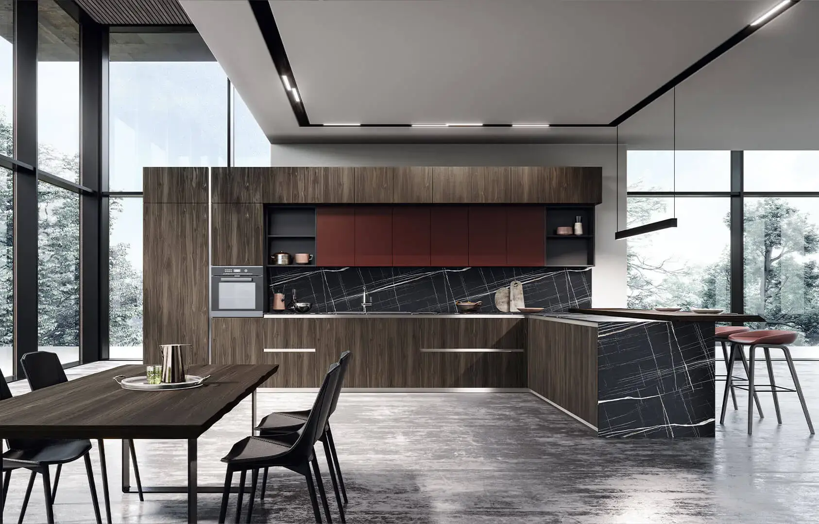 Spagnol Cucine VI04_01