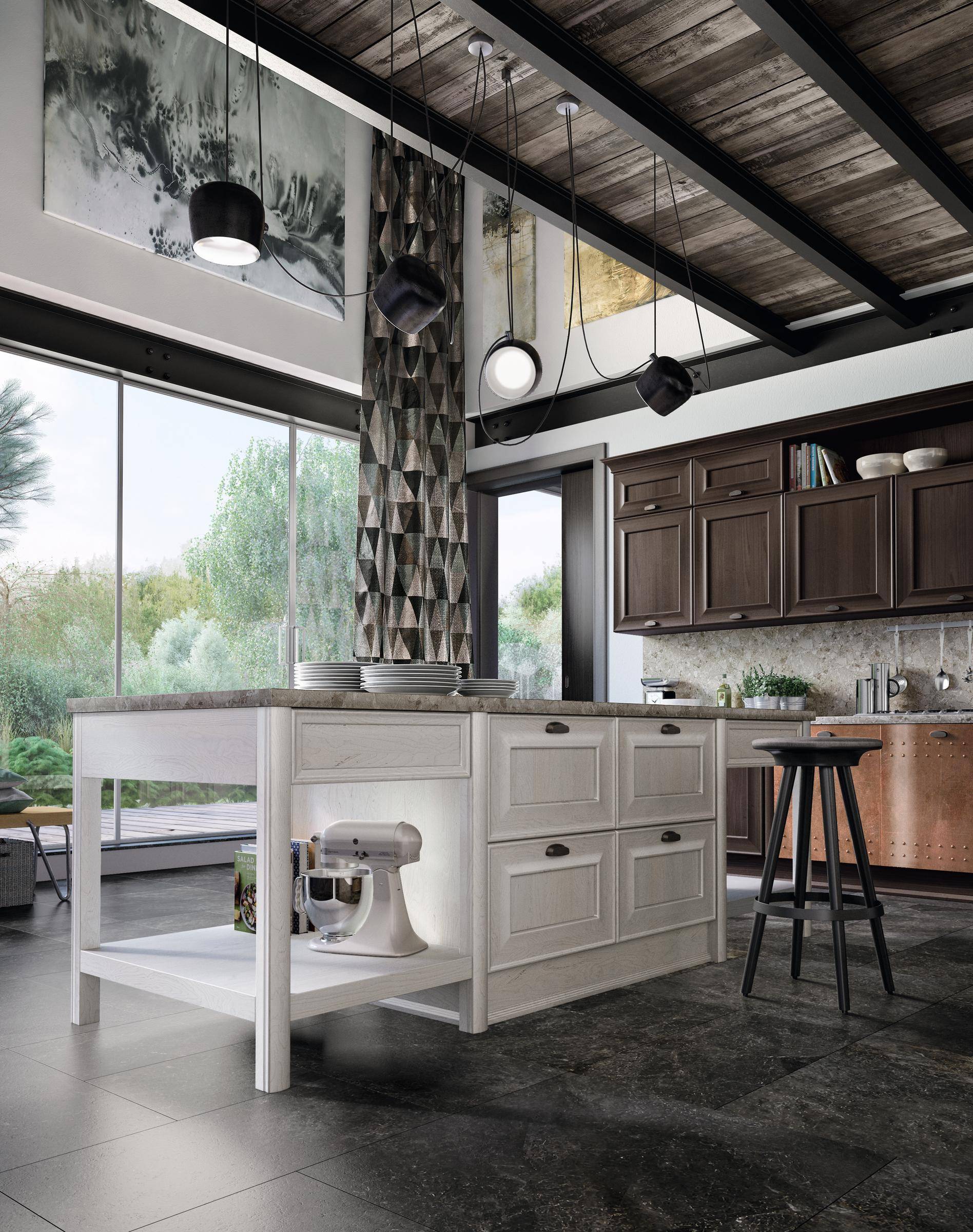 spagnol-cucine-kitchen-design-made-italy-classiche-louisiana-L04 (6)