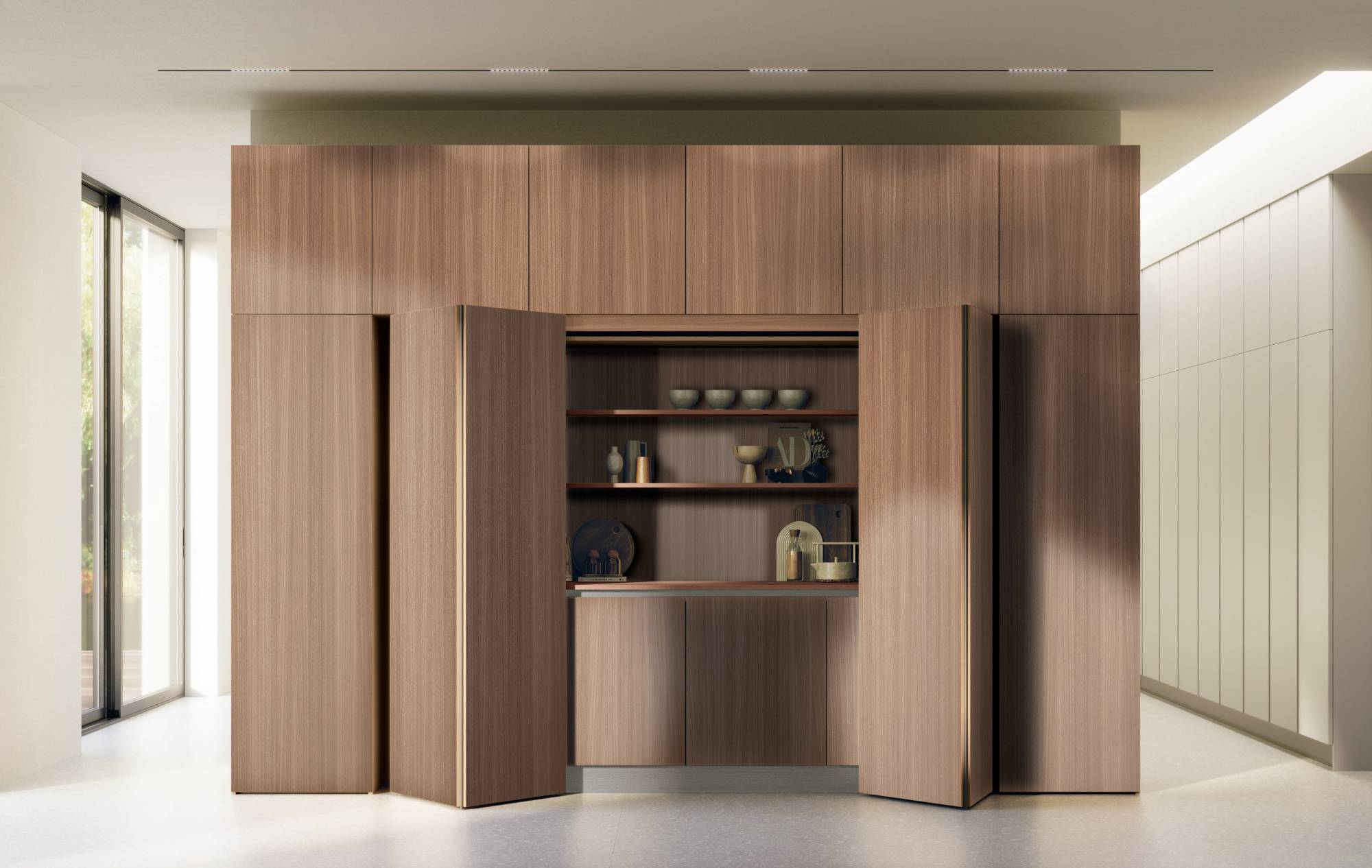 spagnol-cucine-kitchen-design-made-italy-maryland-03-b-frontale-ante-aperte-f39mod