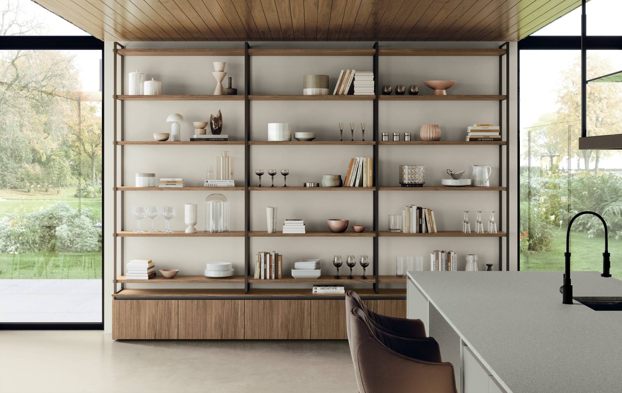 spagnol-cucine-kitchen-design-made-italy-maryland-08-b-libreria-f39mod