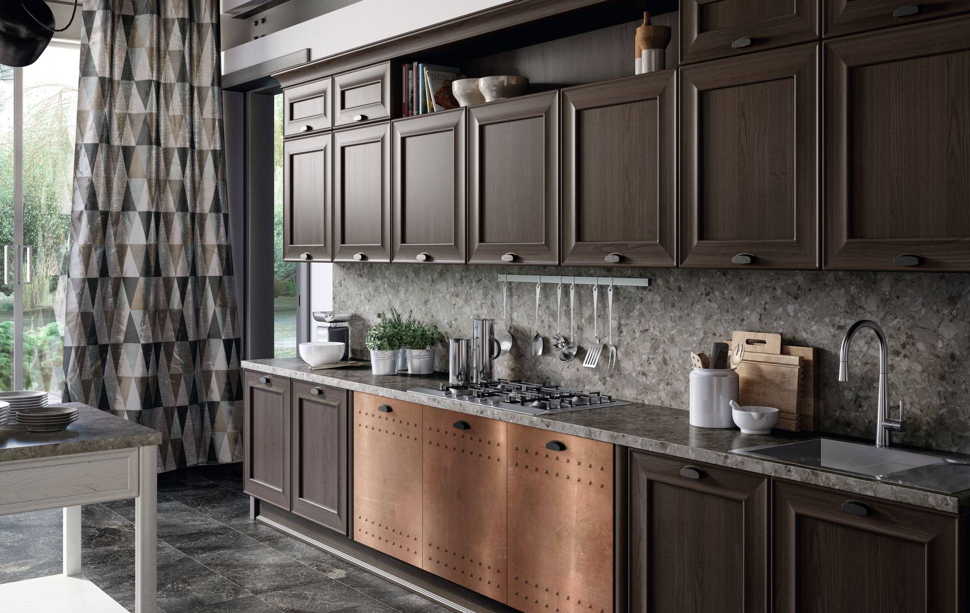 spagnol-cucine-kitchen-design-made-italy-classiche-louisiana-L04 (2)