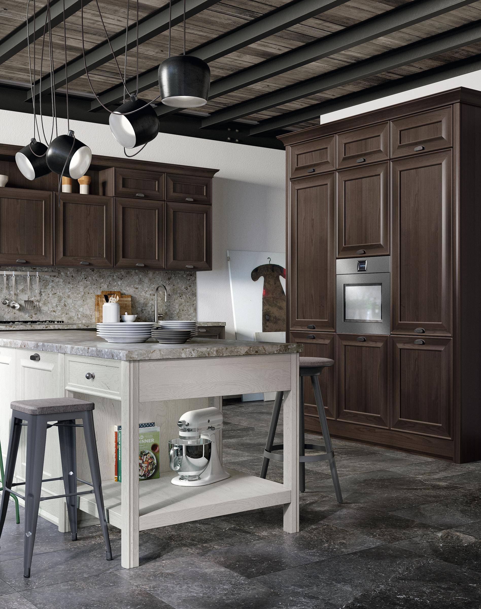 spagnol-cucine-kitchen-design-made-italy-classiche-louisiana-L04 (3)