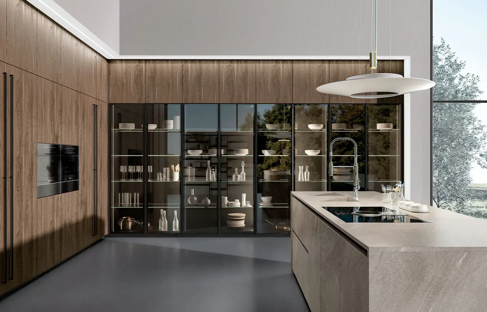 Spagnol Cucine VI11_02