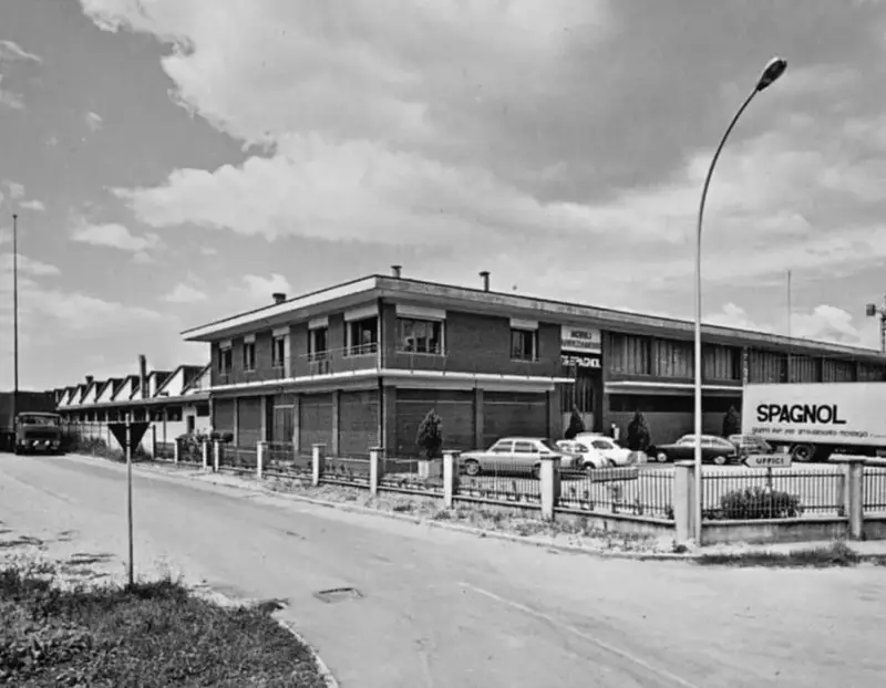 spagnol-primo-stabilimento